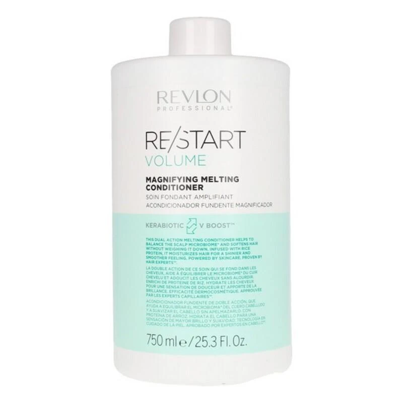 "Revlon Re-Start" apimtis didinantis plaukų kondicionierius 750ml