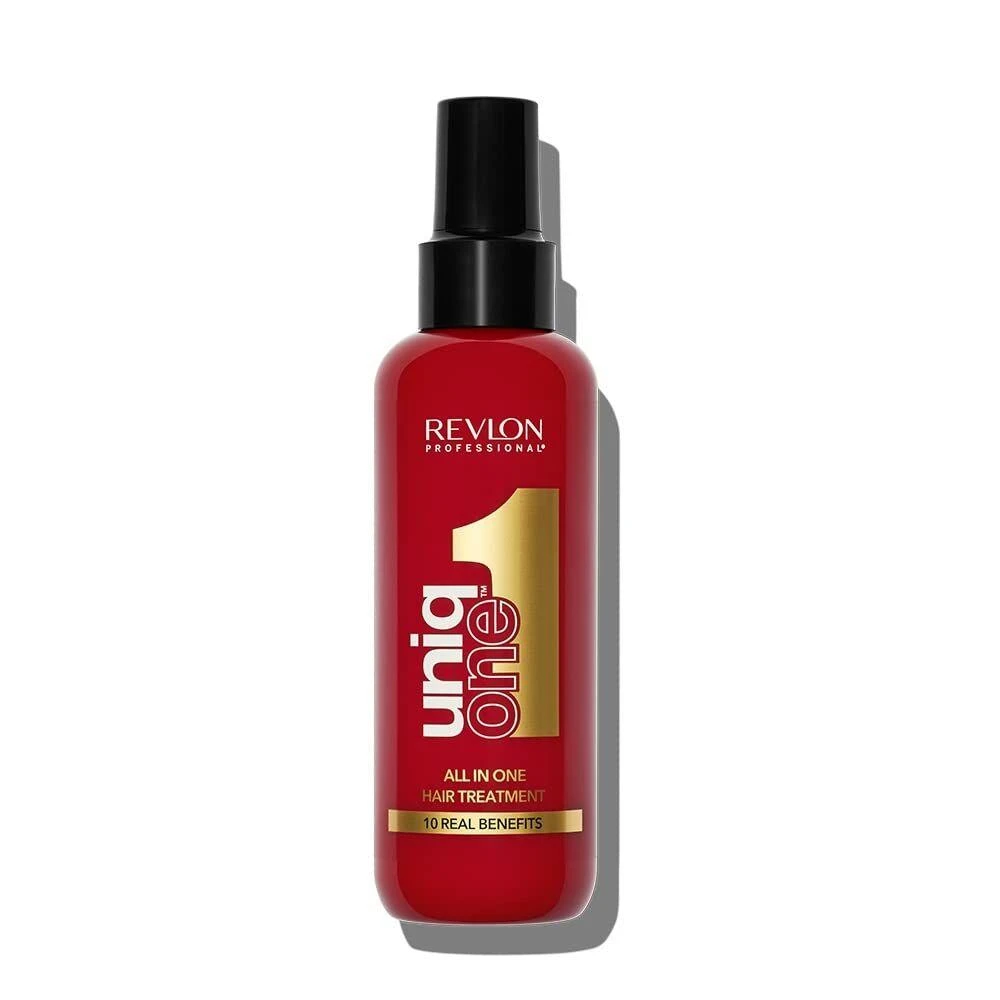 "Revlon Uniq One All In One" plaukų priežiūros priemonė 150ml