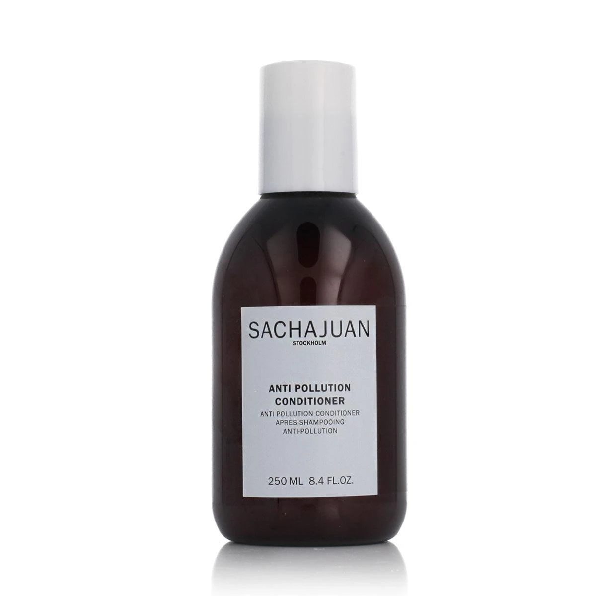Sachajuan (kondicionierius nuo taršos), 250 ml