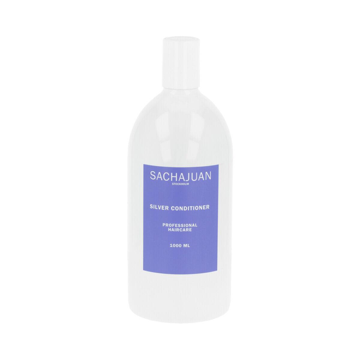 Sachajuan Colour Sidabrinis Conditioner