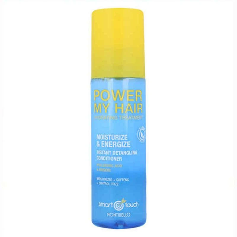 MONTIBELLO Smart Touch plaukų stiprinimo priemonė, 200 ml