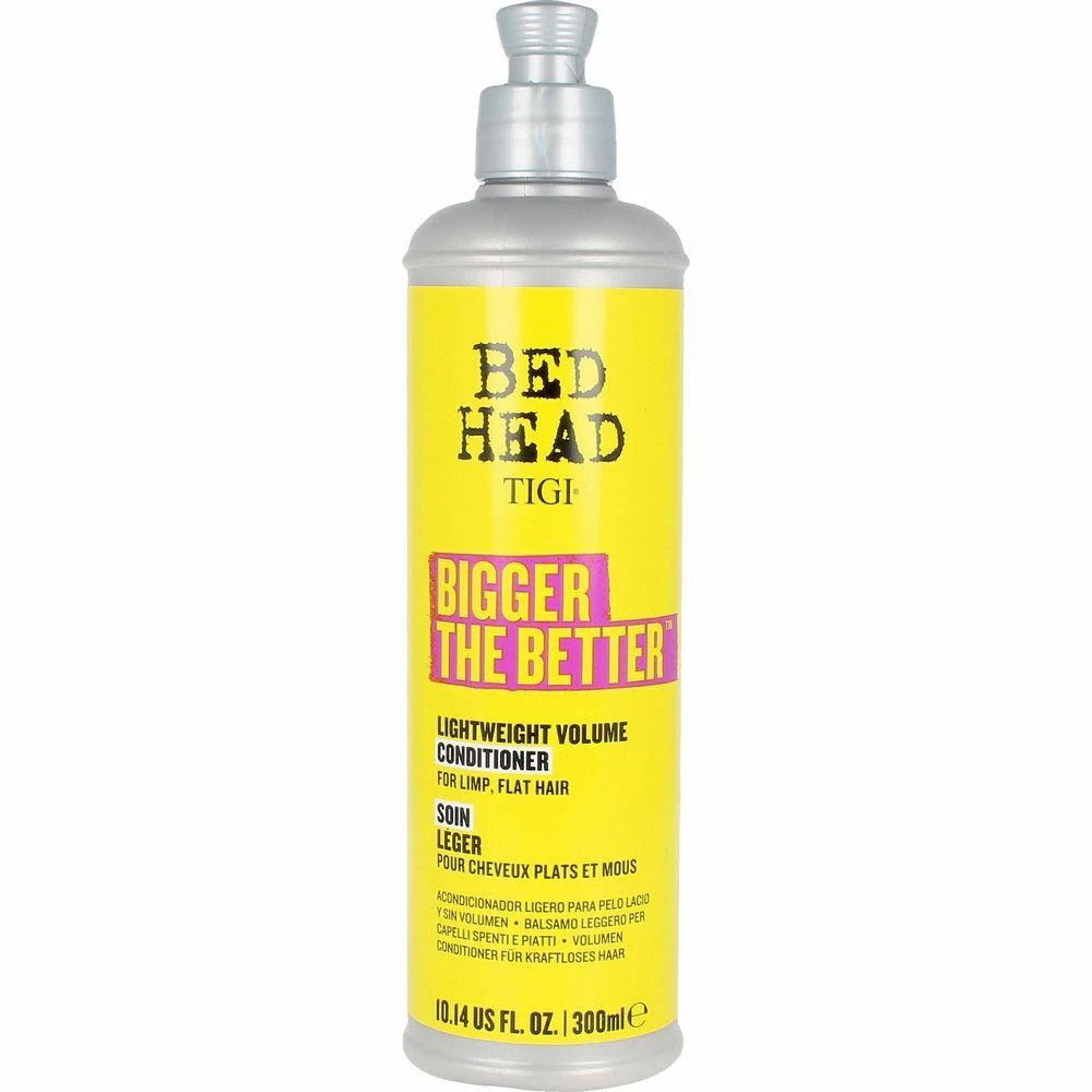 "Tigi Bed Head Bigger The Better" lengvas kondicionierius 30