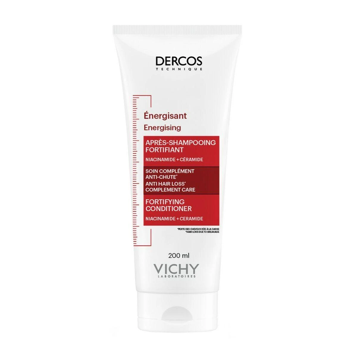 "Vichy Dercos" kondicionierius nuo plaukų slinkimo 200ml