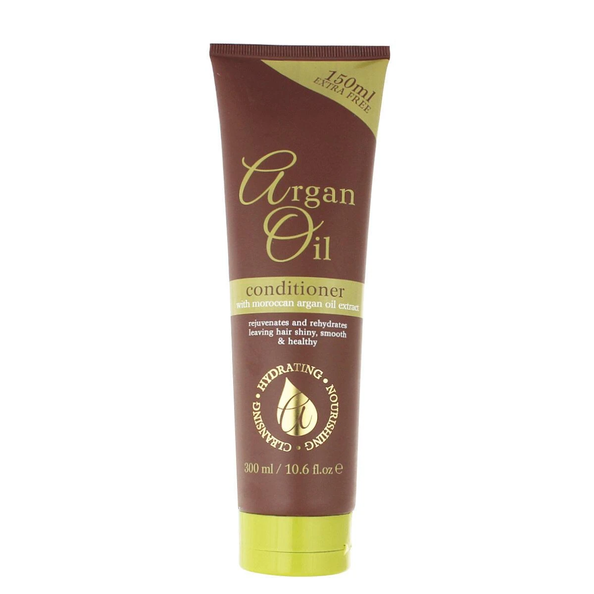 Xpel Argan Oil kondicionierius moterims, 300 ml