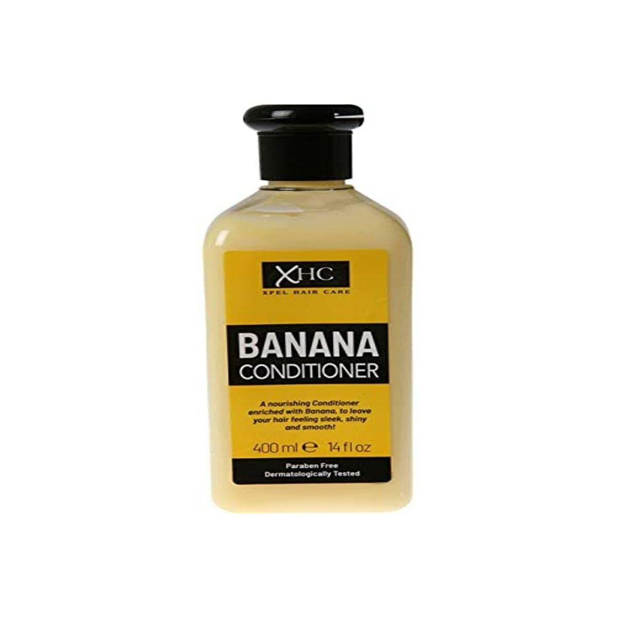 Xpel Banana Conditioner Conditioner