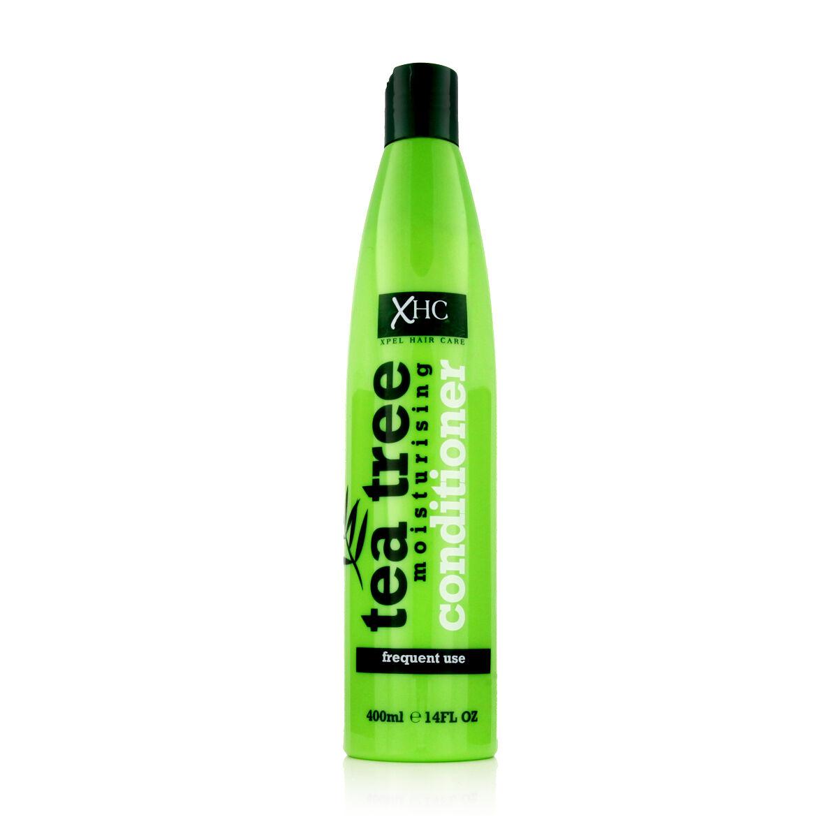 Xpel Tea Tree Conditioner moterims, 400 ml