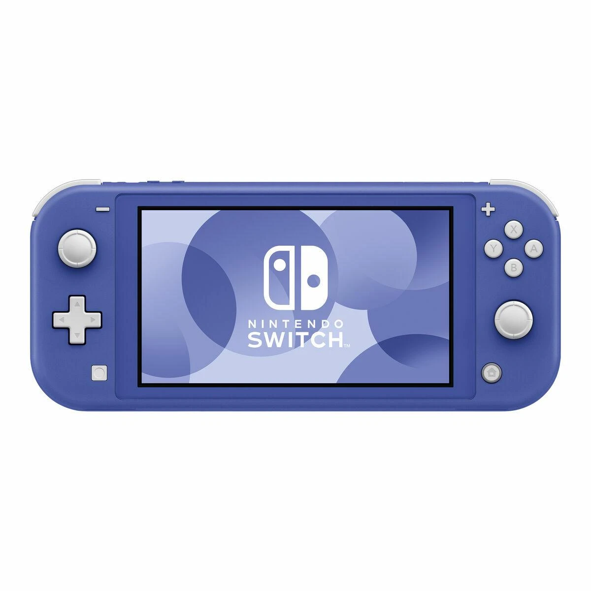 Nintendo Switch Lite - Mėlyna
