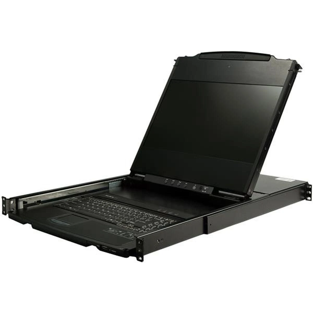 Konsolė KVM StarTech RKCOND17HD