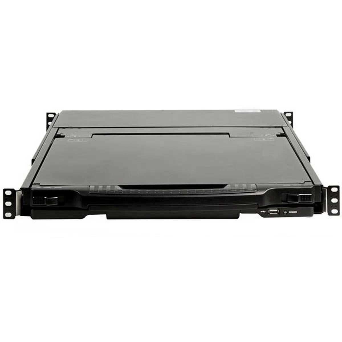 Konsolė KVM StarTech RKCOND17HD