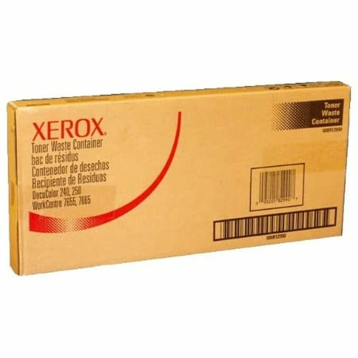 Spausdintuvo Priedas - Xerox Versant 80 180 Naudoto Tonerio Butelis 43,000-150,000 puslapių