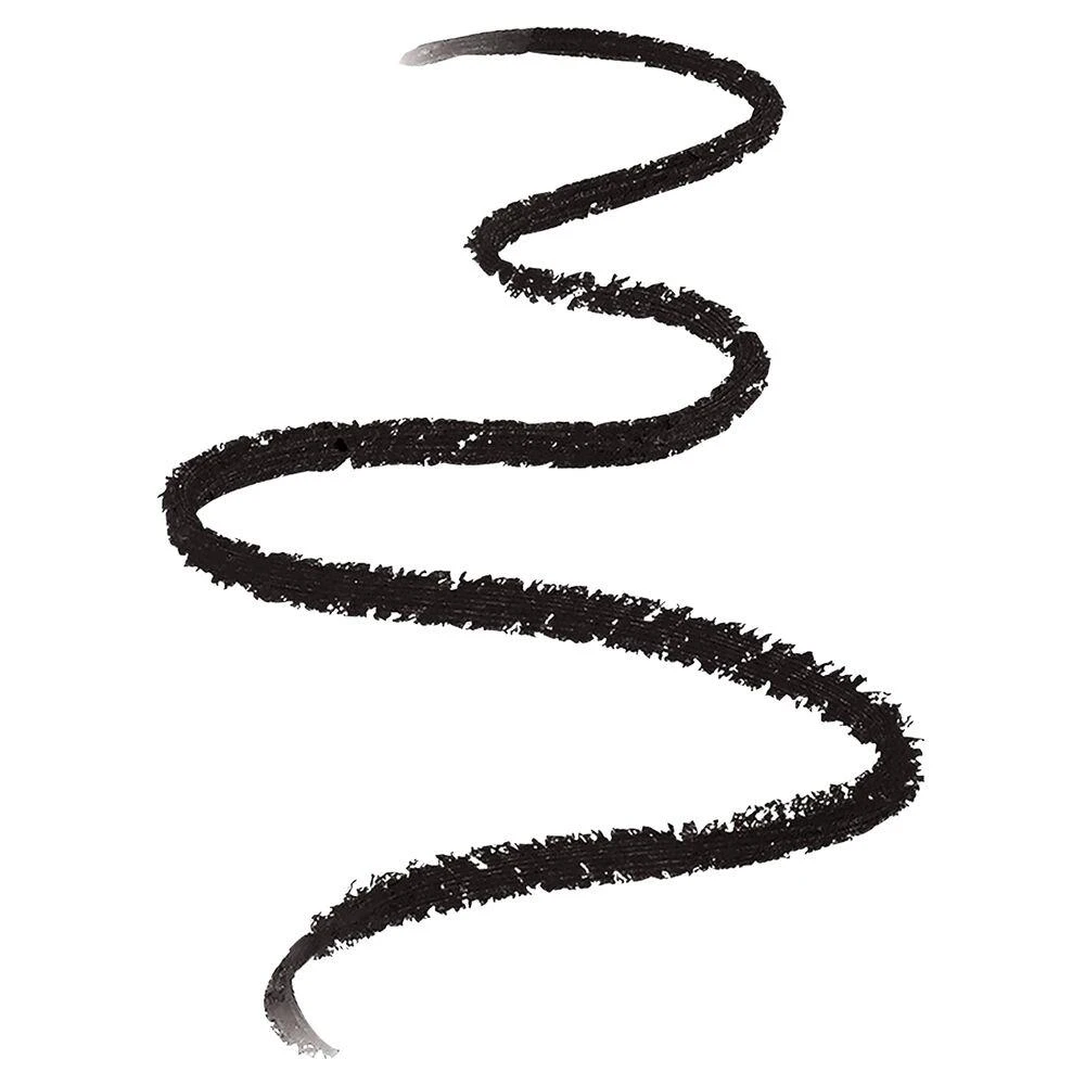 L'Oreal TAT LINER SMOKEY GEL PENCIL Juodas