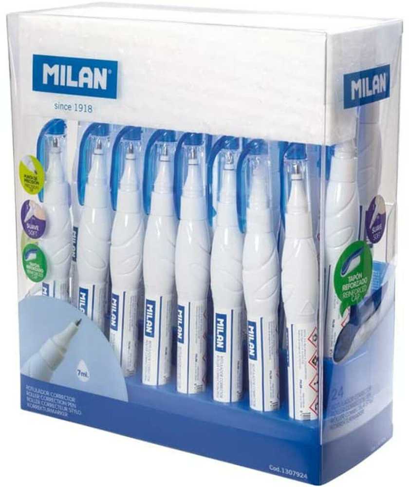 Korektorius MILAN 7 ml