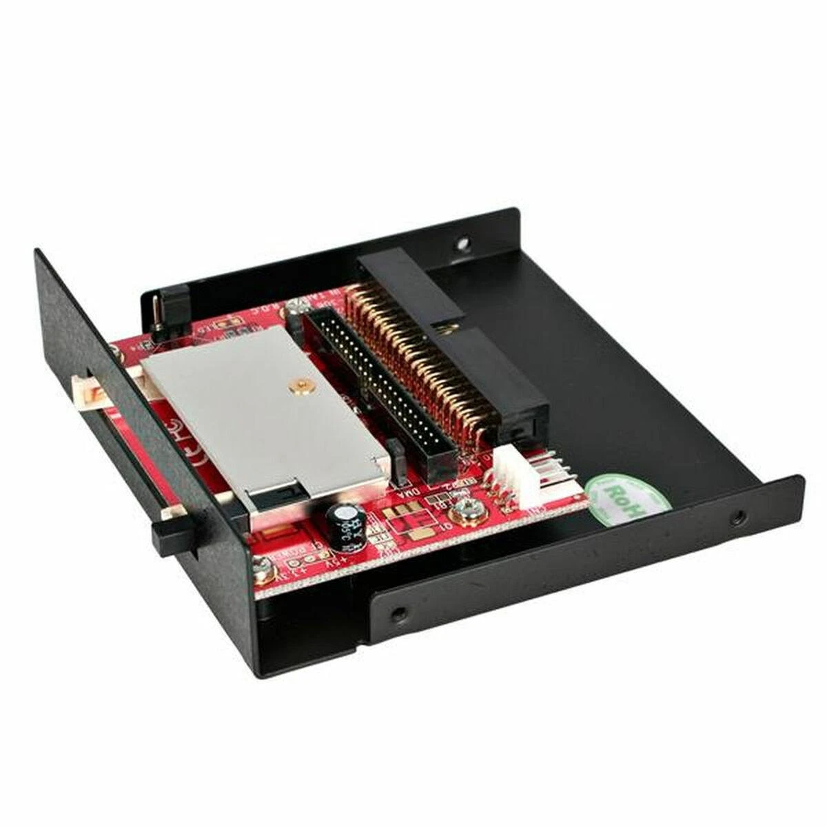 „StarTech Adapteris Compact Flash“ – IDE (35BAYCF2IDE)