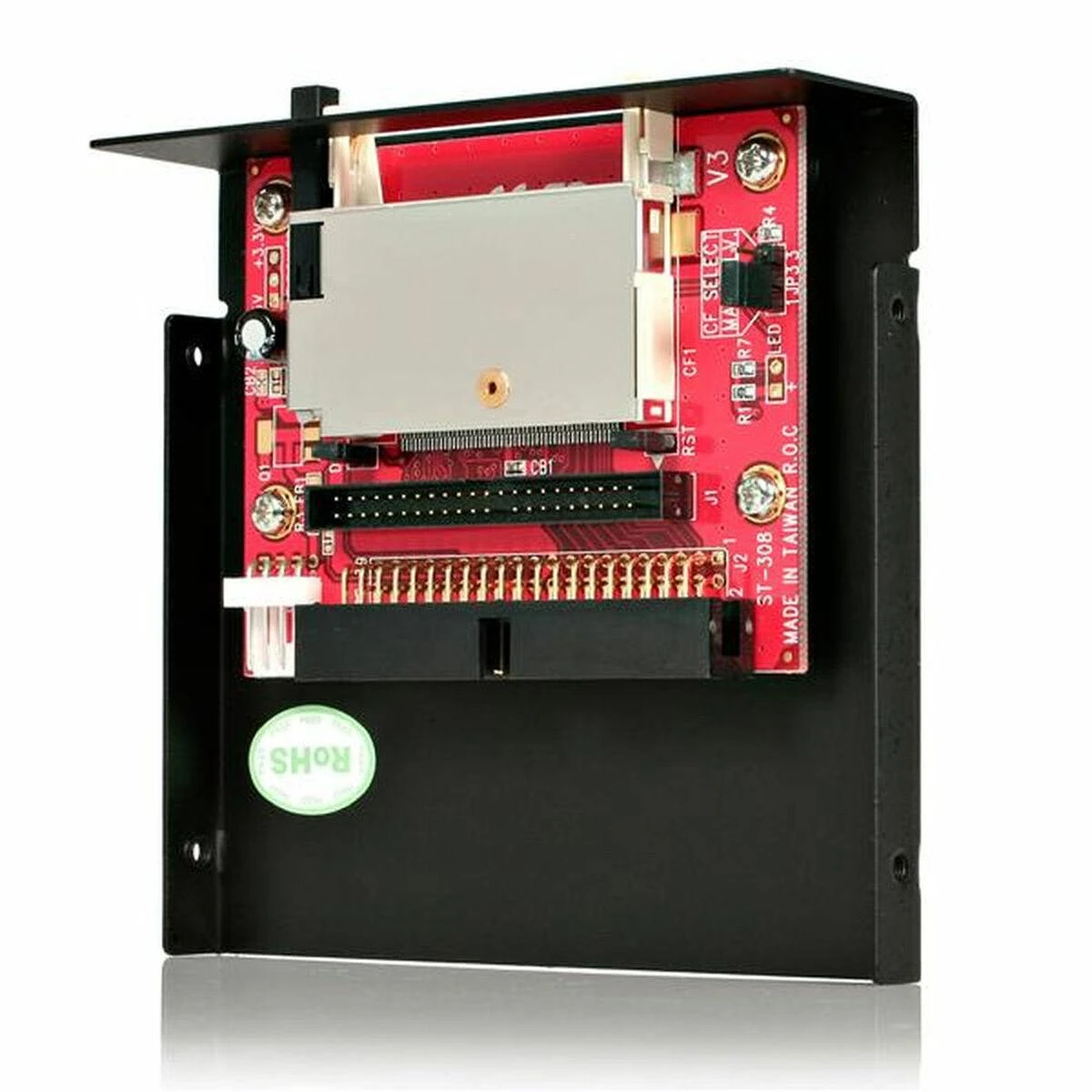 „StarTech Adapteris Compact Flash“ – IDE (35BAYCF2IDE)