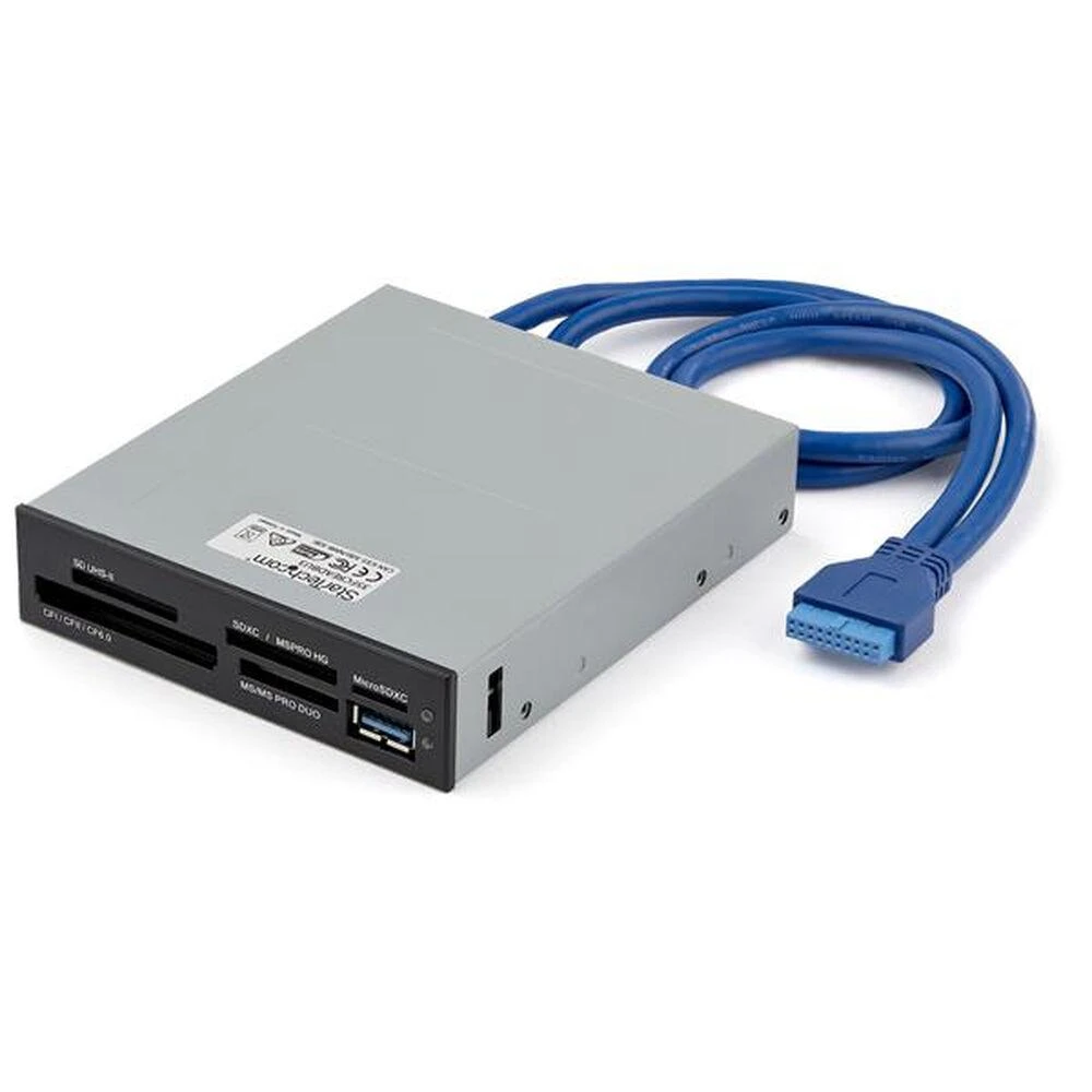 Skaitytojas StarTech USB 3.0 (35FCREADBU3)