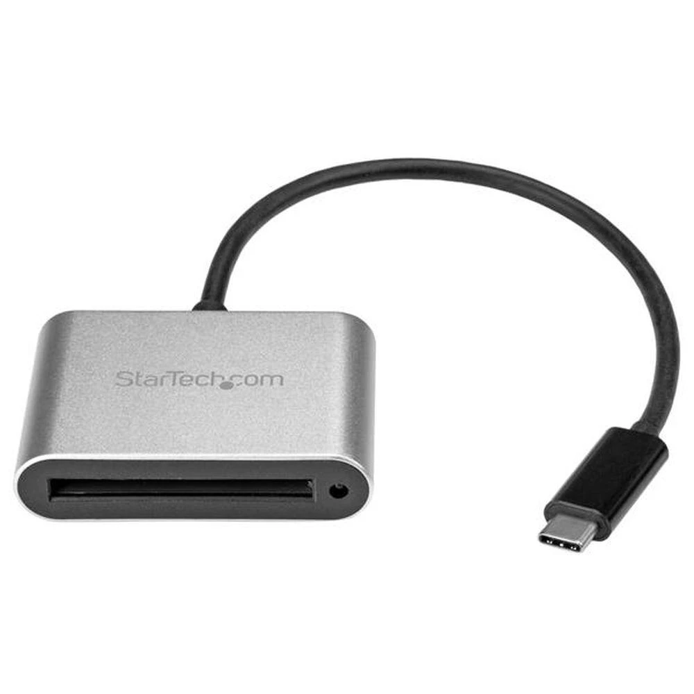 Skaitytuvas StarTech USB-C (CFASTRWU3C)