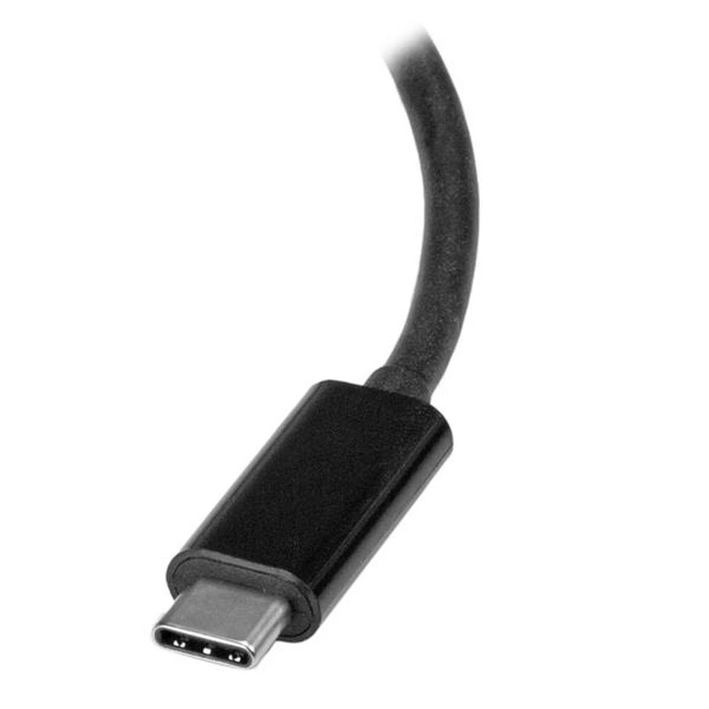 Skaitytuvas StarTech USB-C (CFASTRWU3C)