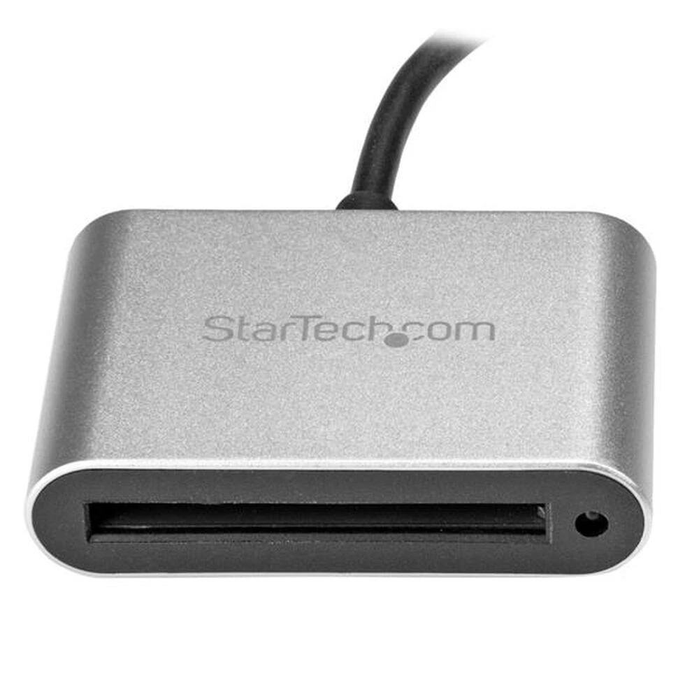 Skaitytuvas StarTech USB-C (CFASTRWU3C)
