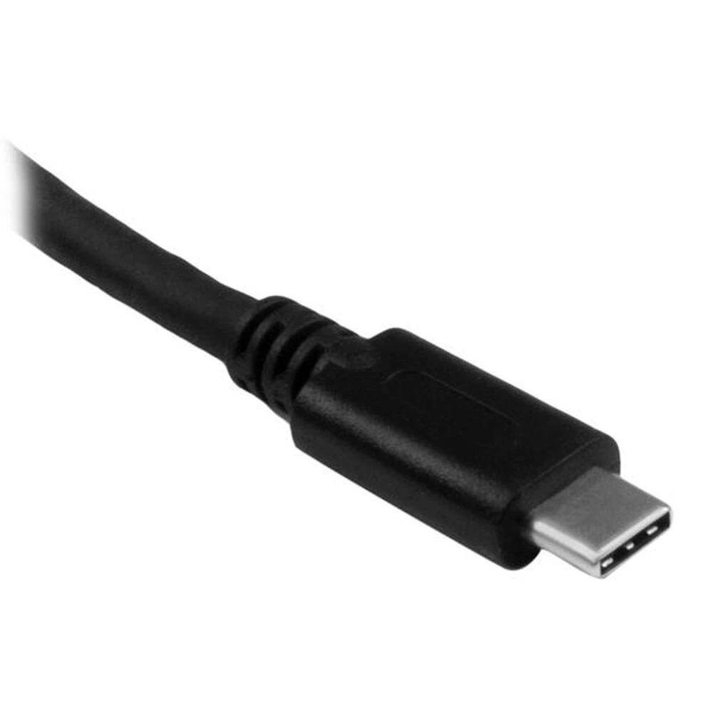 Skaitytojas StarTech USB-C (FCREADU3C)