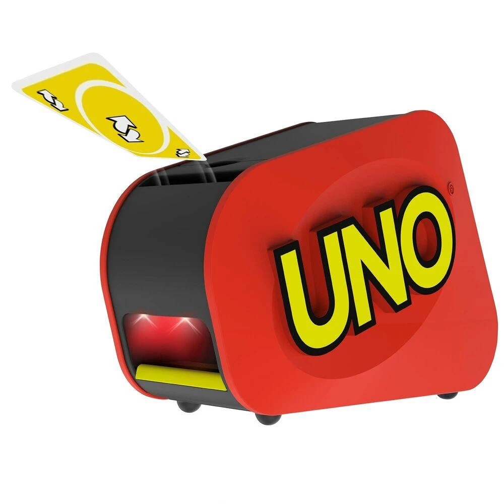 Mattel Vienas ekstremalus!