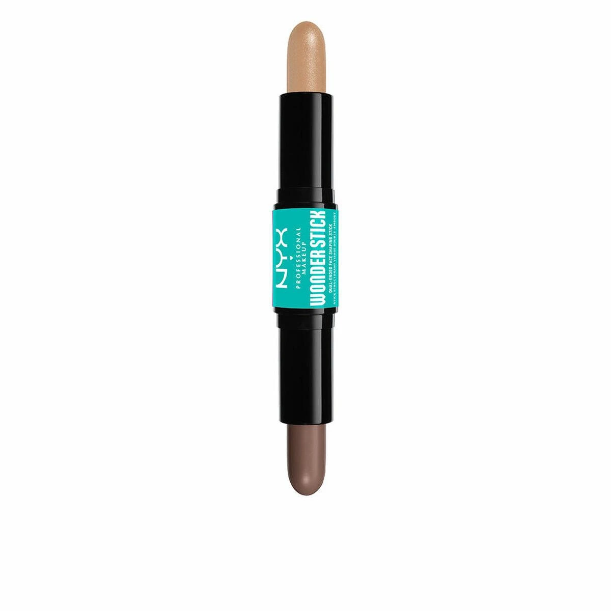 dviejų atspalvių kontūravimo pieštukas Nyx Wonder Stick Dual Face Lift 01-Fair 8g
