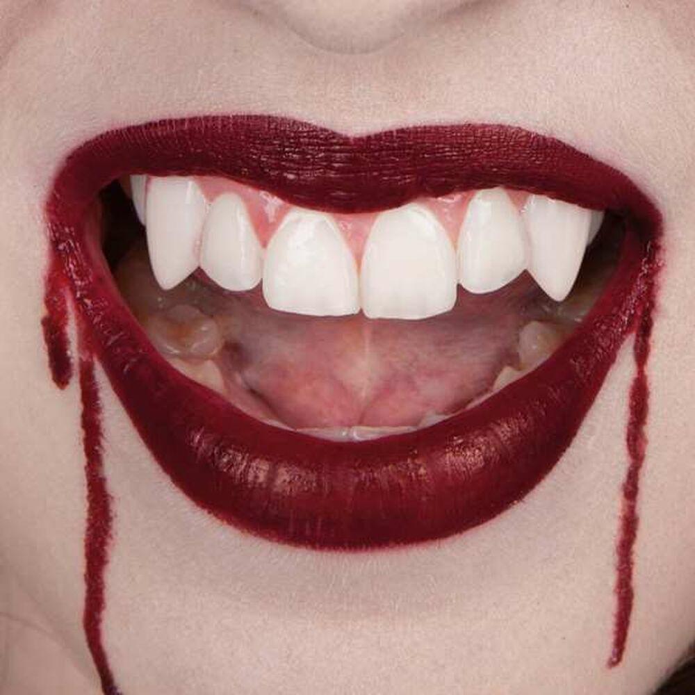 My Other Me Hisabjoker Ab Kaliausės vampyro dantys, klasikiniai