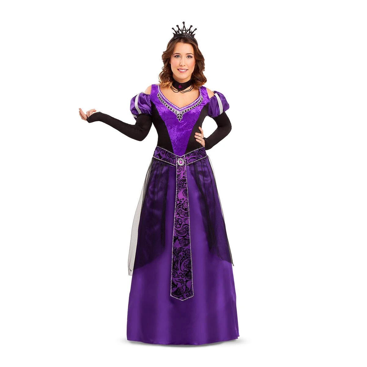 Kostiumas suaugusiems My Other Me Medieval Queen