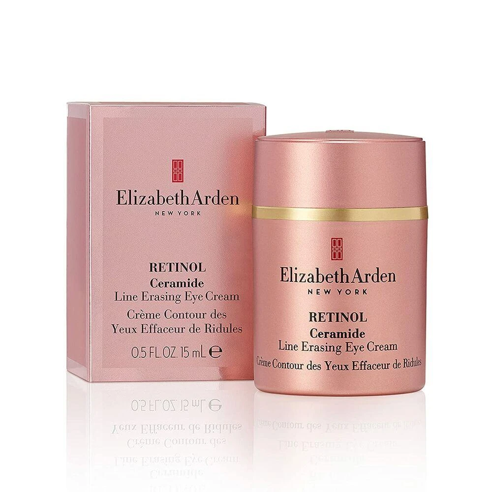 Elizabeth Arden Arden Cos Ceramide Retinol Eye Treatment 15ml