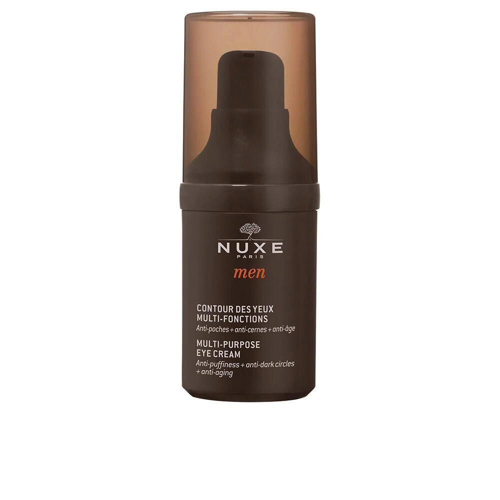 Nuxe Men Multi-Purpose Paakių kremas, 15 ml