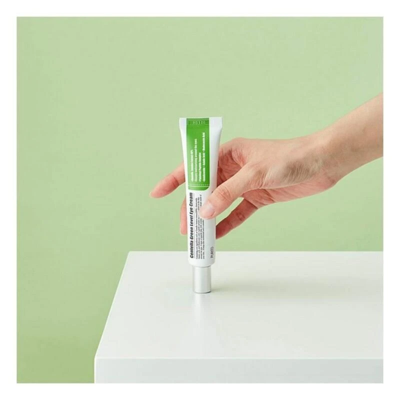 PURITO Hydra akių kremas Purito Centella Žalias Level (akių kremas) 30 ml