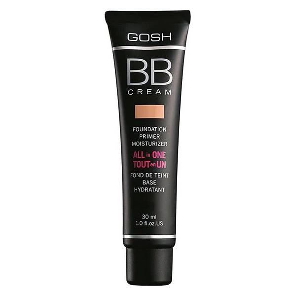 Gosh BB Kreminis 01 Sand SPF 15, 30 ml