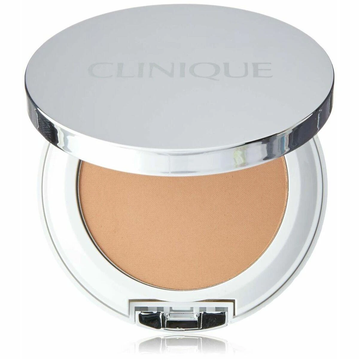 Clinique Beyond Perfecting Powder Foundation Maskuoklis 14 Vanilla