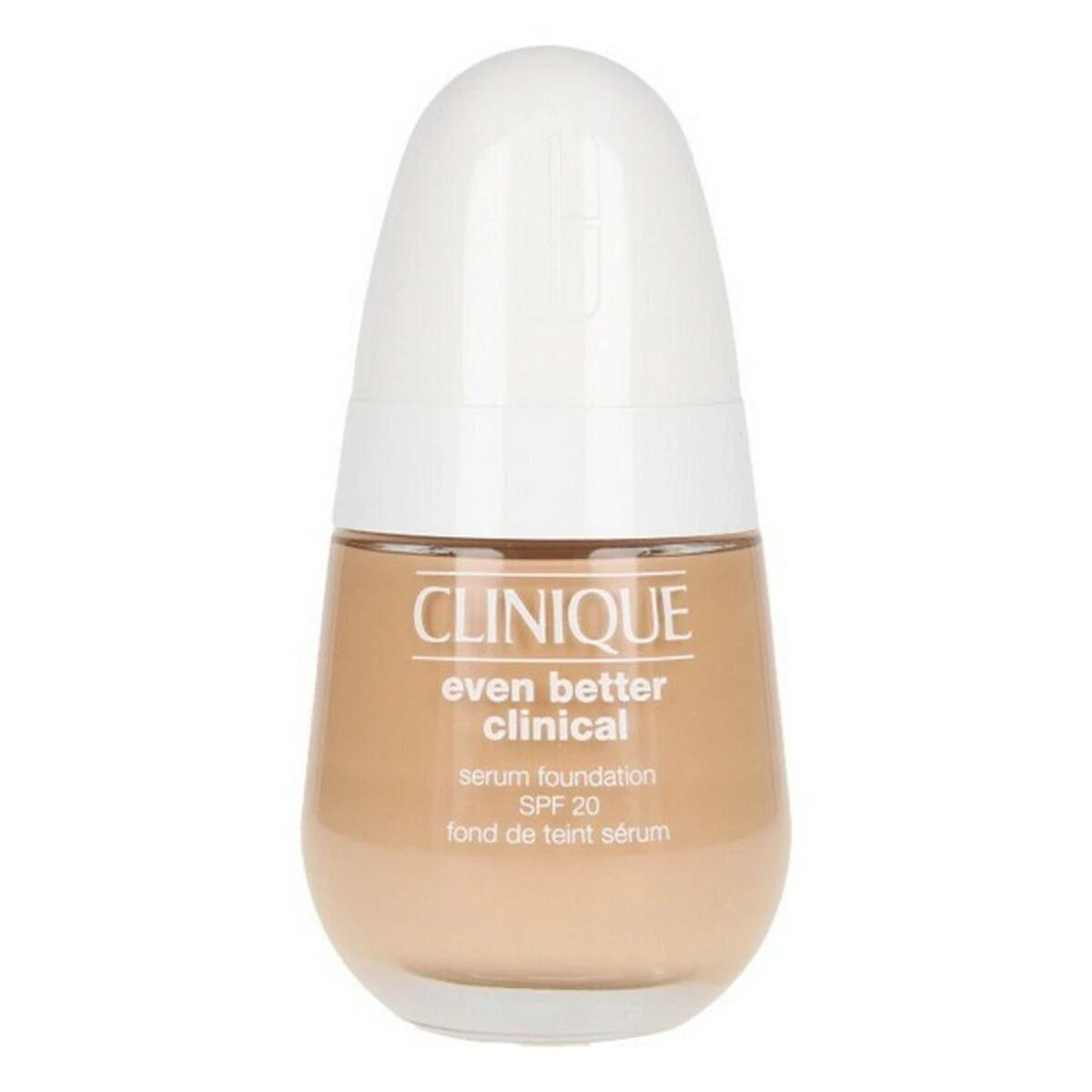 „Clinique Even Better“ serumo makiažo pagrindas su SPF20 CN58 medaus, 30 ml