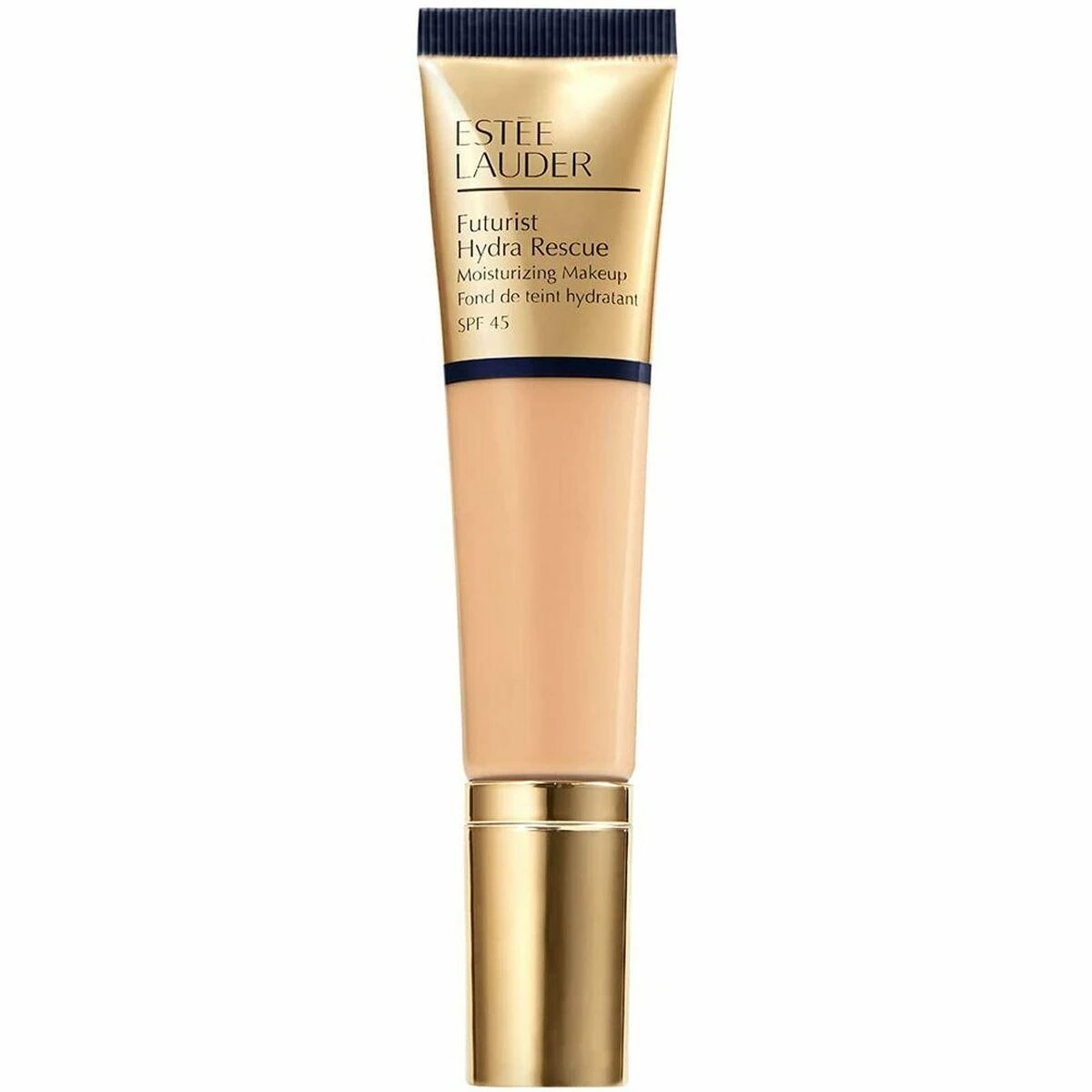 Estee Lauder Futurist Hydra Rescue Spf45 2w1 Dawn, 35 ml