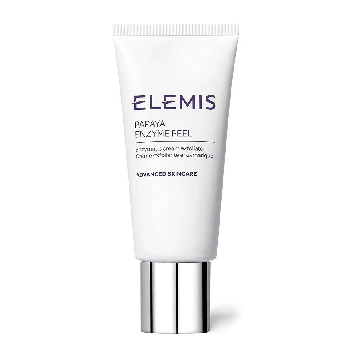Elemis Papaya Enzyme Peel fermentinis šveitiklis visų tipų odai, 50 ml
