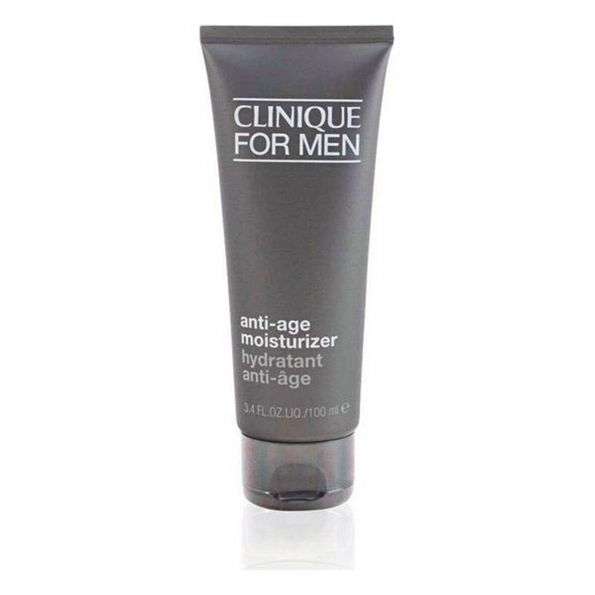 Clinique For Men Anti Age Moisturizer drėkinamasis kremas vyrams, 100 ml