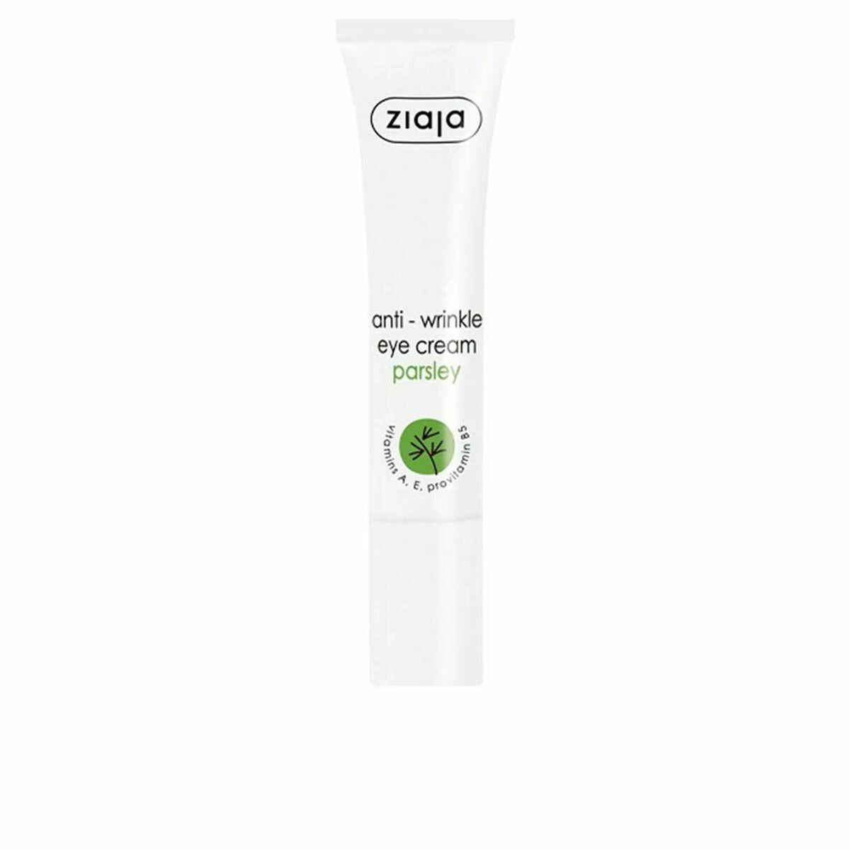 Ziaja Anti-Wrinkle Eye Contour su petražolėmis 15ml