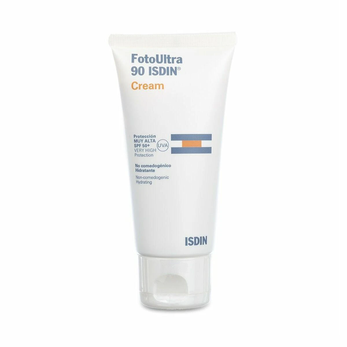 Isdin Fotoprotector Extrem 90 Spf50 Kremas su UV apsauga 50ml