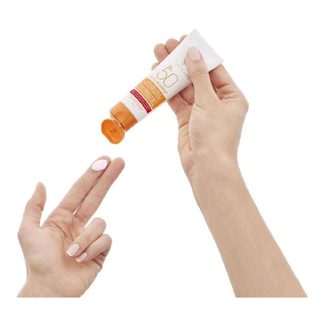 Vichy veido kremas nuo raukšlių su spf50 50ml