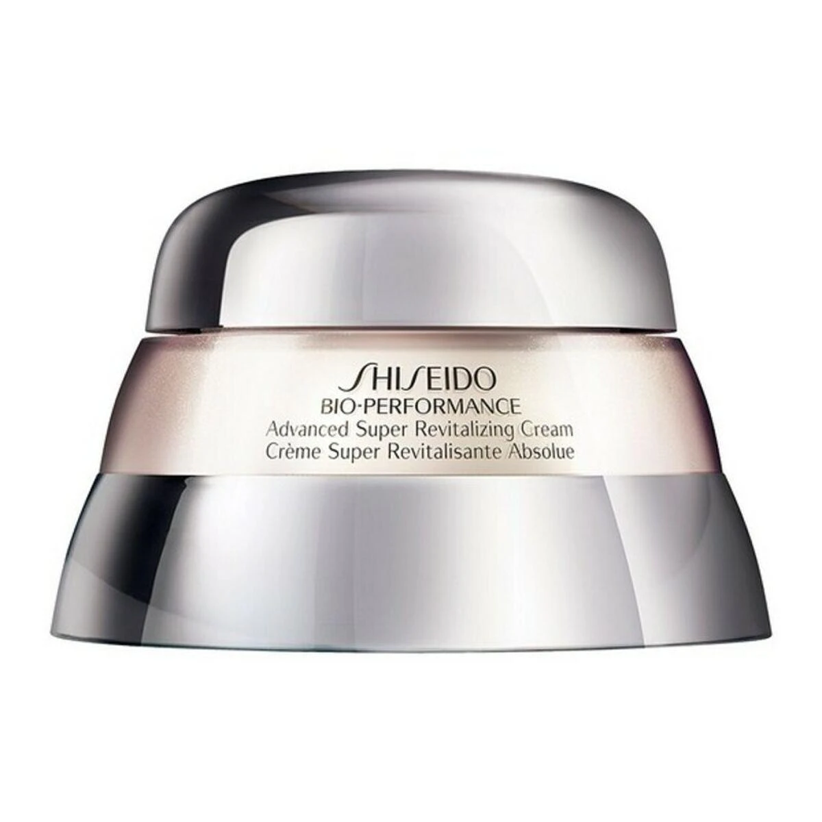 Shiseido Bio-Performance Super Revitalizing Kreminis, 75 ml