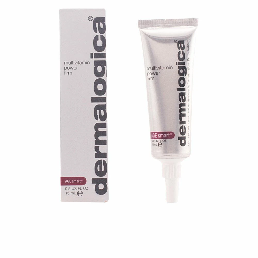 Dermalogica Age Smart Multivitamin Power Firm paakių kremas 15ml