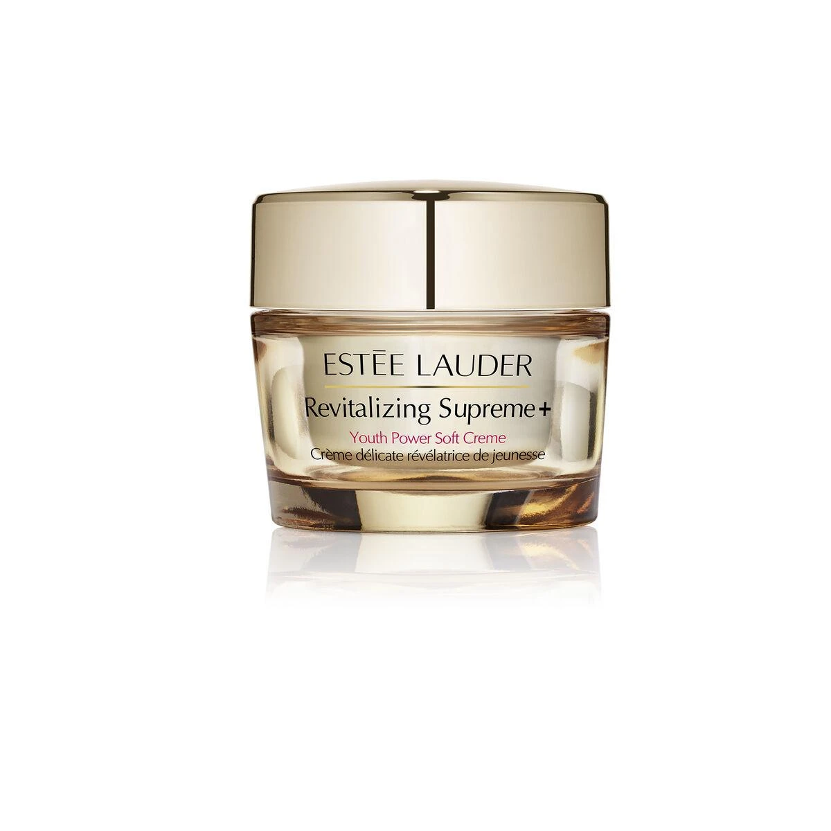 Estée Lauder Revitalizing Supreme+ Youth Power Creme jauninamasis veido kremas, 50 ml