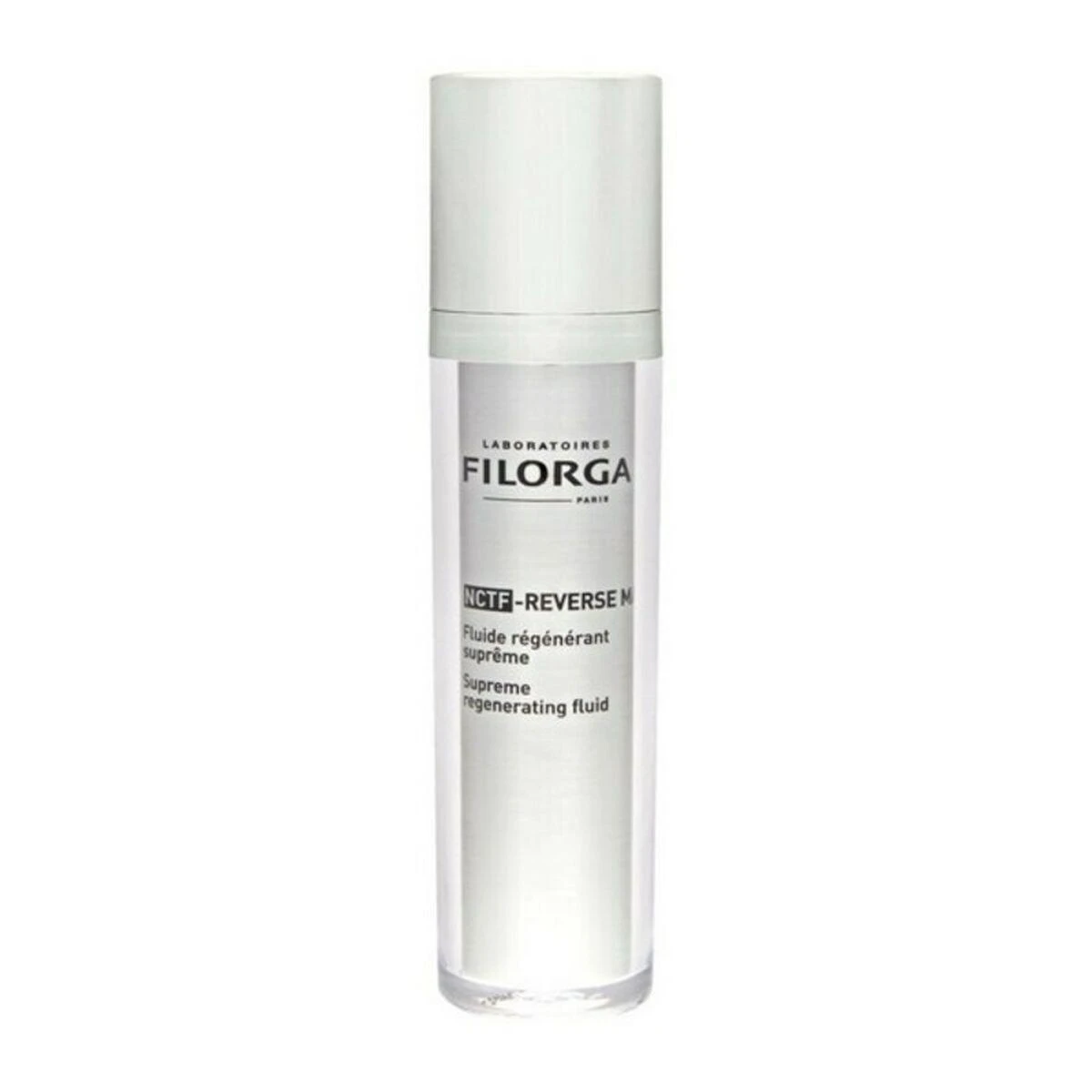 Filorga Nctf Reverse Mat Supreme odą atkuriantis veido serumas 50ml