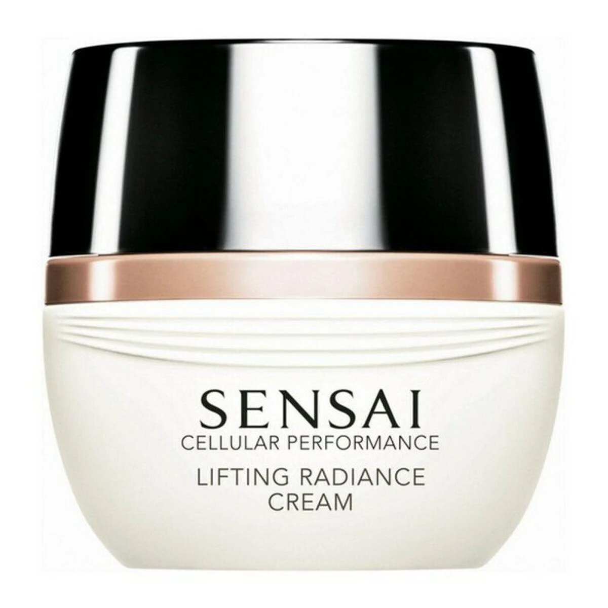 "Sensai Cellular Performance Lifting Radiance Kreminis" Stangrinamasis veido kremas 40ml