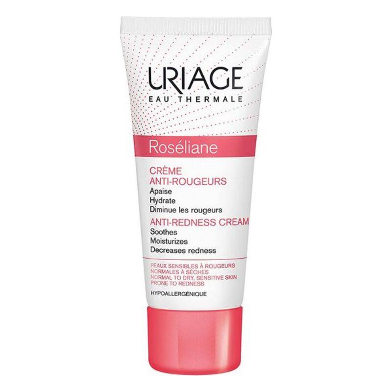 "Uriage Roséliane" kremas nuo raudonio 40ml