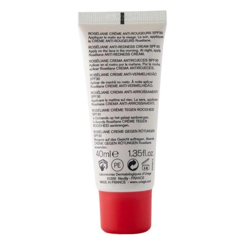 "Uriage Roseliane" kremas Spf30 40ml