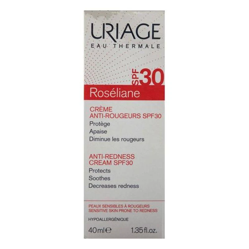"Uriage Roseliane" kremas Spf30 40ml