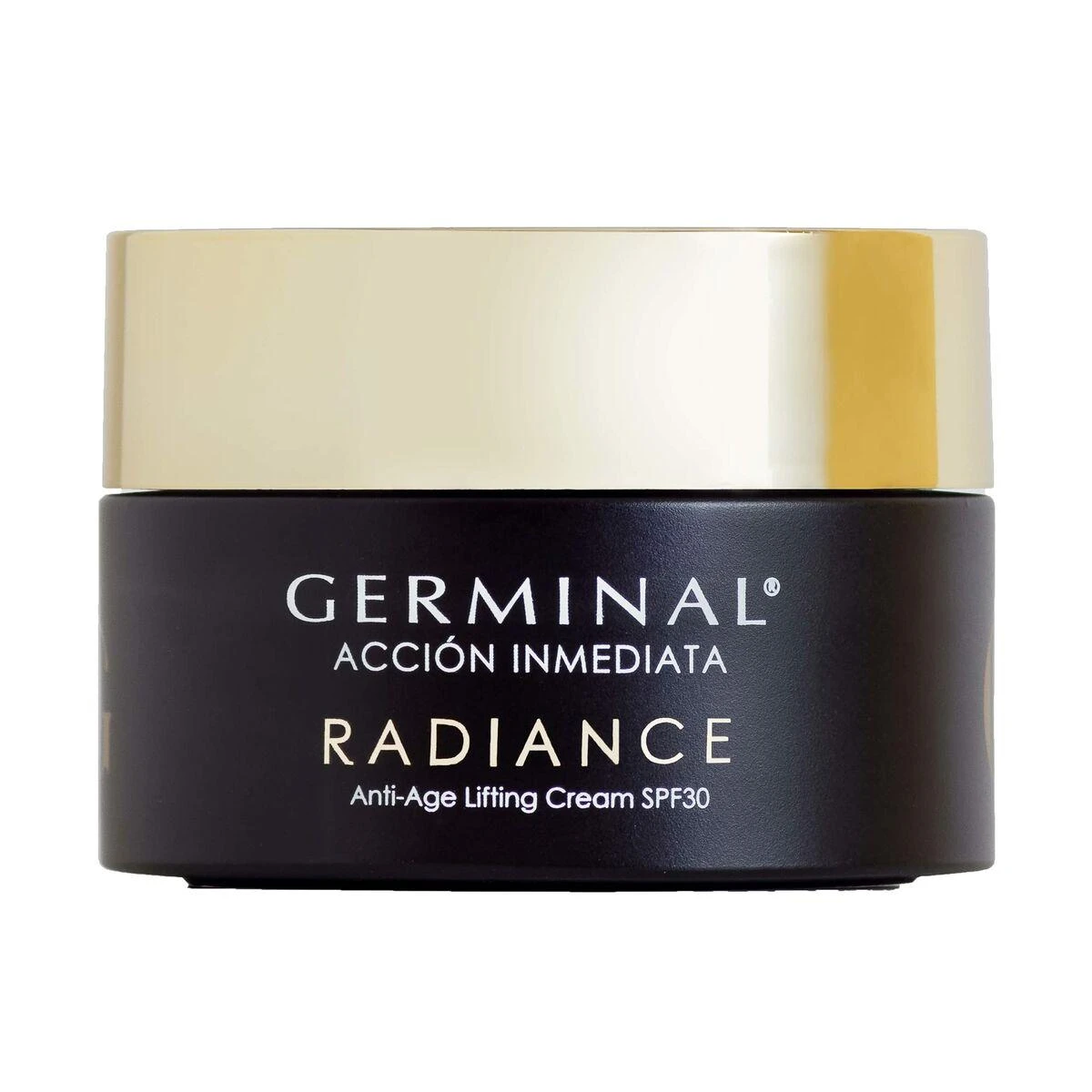 "Germinal Immediate Action Radiance Anti-Aging Lifting Kreminis" veido kremas nuo raukšlių 50ml