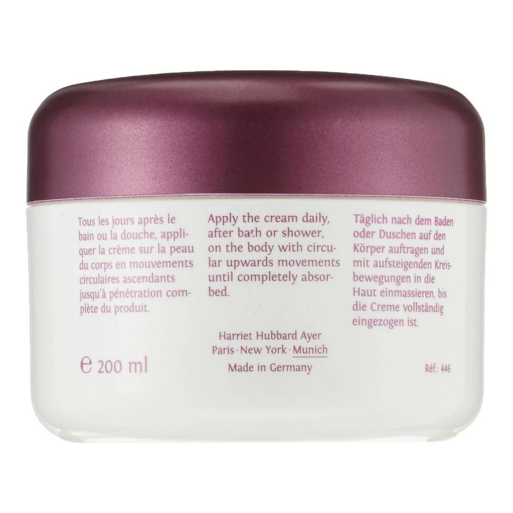 Ayer Florayer Body maitininantis Kreminis 200ml