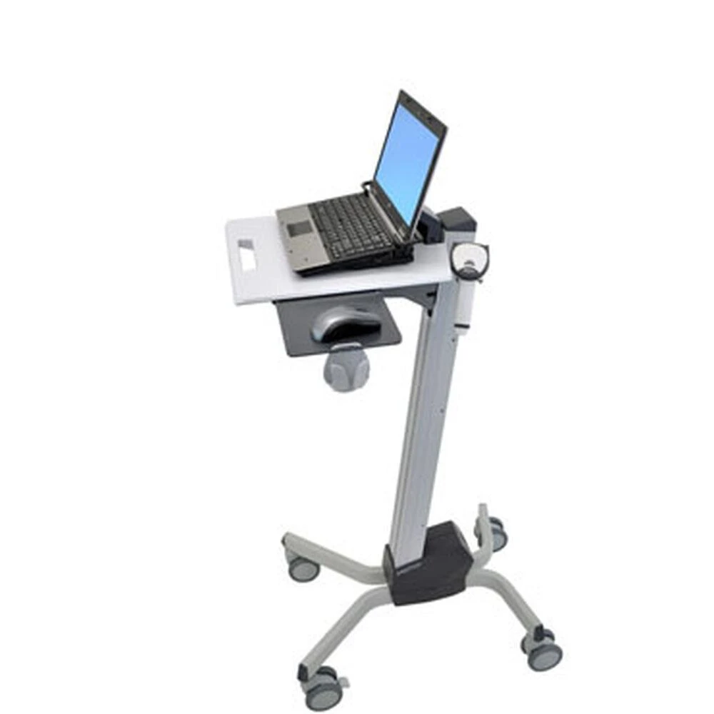 Laikiklis Ergotron Neo-Flex - Cart - for notebook / pelė / barcode scanner